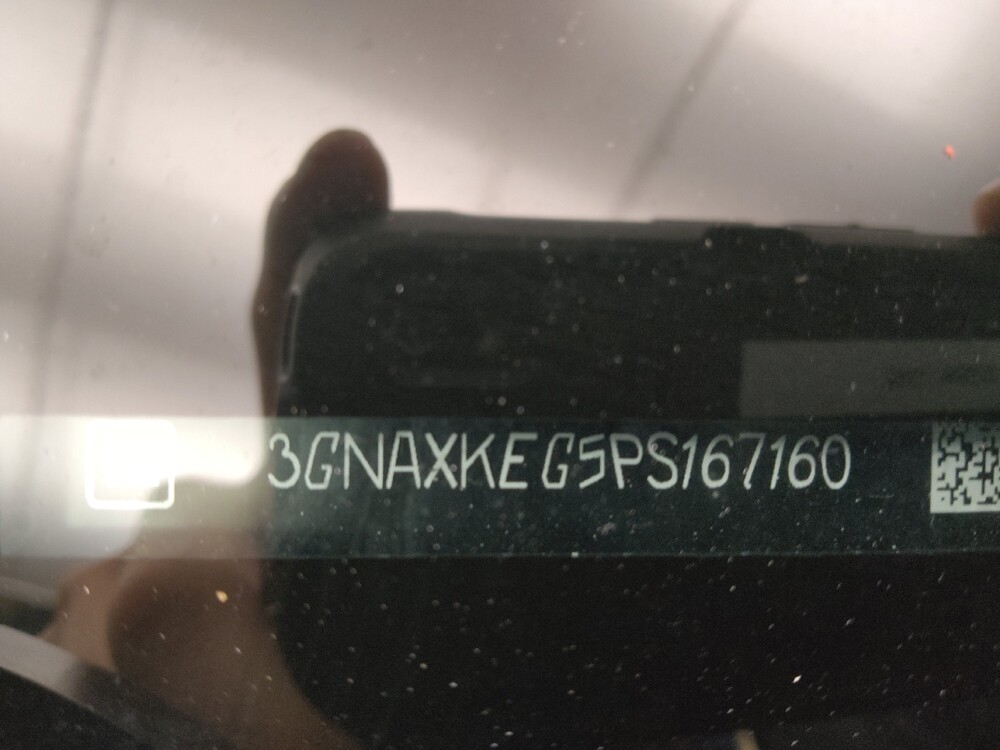 2023 Chevrolet Equinox in Lombard, IL 60148 - 18134279 33