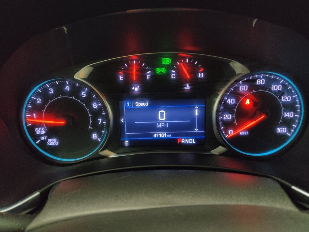 2023 Chevrolet Equinox in Lombard, IL 60148 - 18134279 23