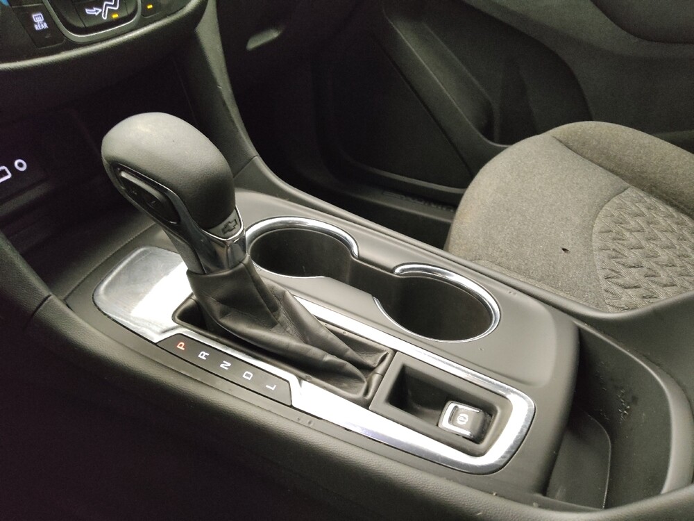 2023 Chevrolet Equinox in Lombard, IL 60148 - 18134279 26