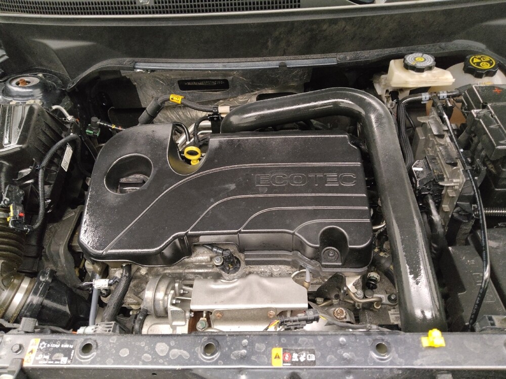 2023 Chevrolet Equinox in Lombard, IL 60148 - 18134279 30