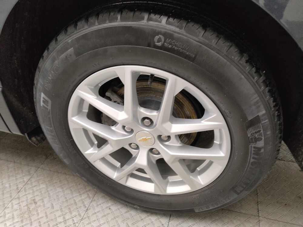 2023 Chevrolet Equinox in Lombard, IL 60148 - 18134279 31