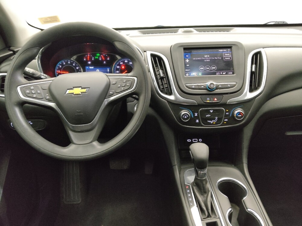 2023 Chevrolet Equinox in Lombard, IL 60148 - 18134279 22