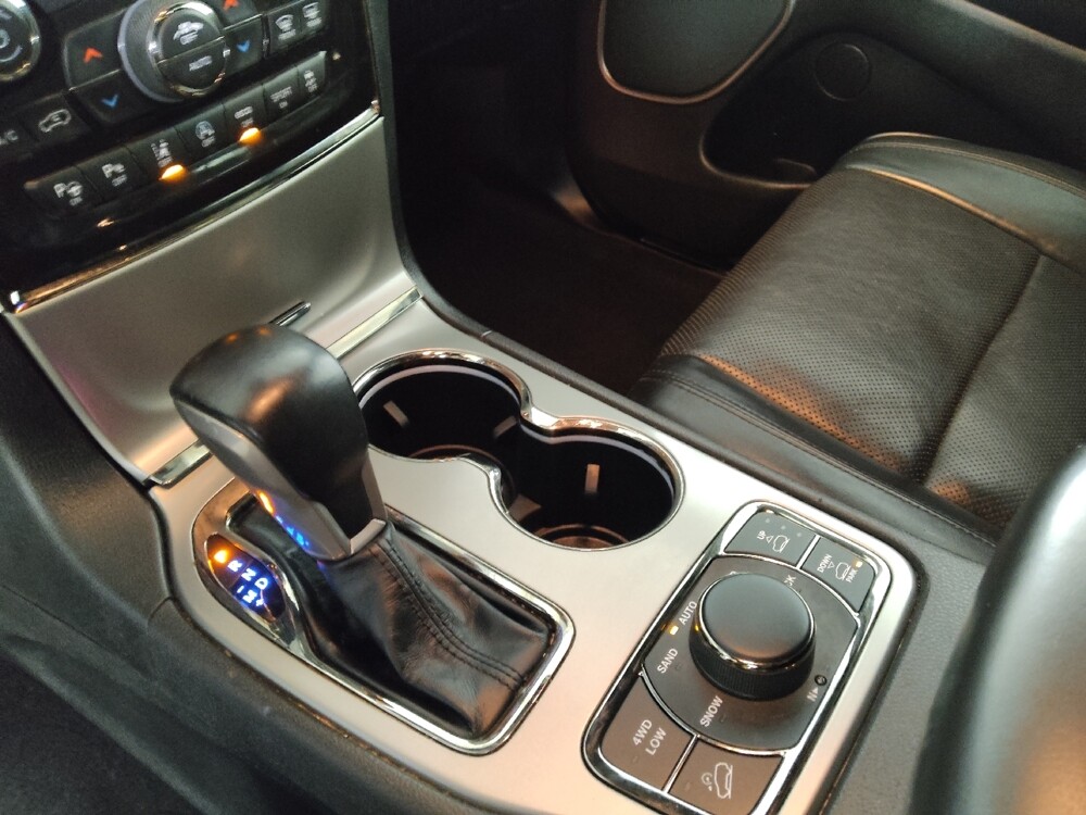 2021 Jeep Grand Cherokee in Midlothian, IL 60445 - 18134280 26