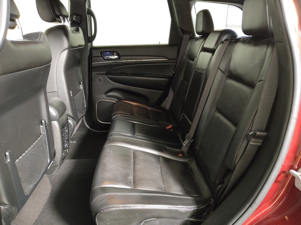 2021 Jeep Grand Cherokee in Midlothian, IL 60445 - 18134280 18