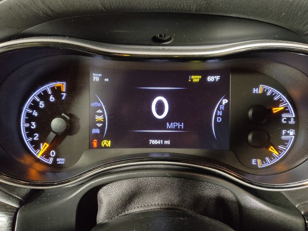 2021 Jeep Grand Cherokee in Midlothian, IL 60445 - 18134280 23