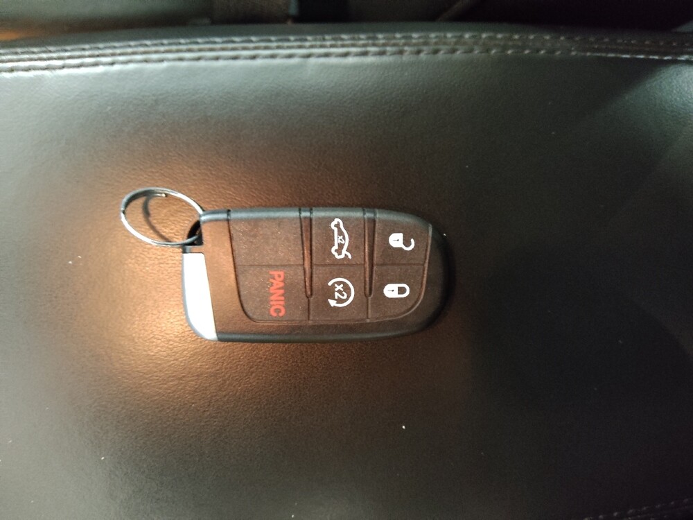 2021 Jeep Grand Cherokee in Midlothian, IL 60445 - 18134280 32