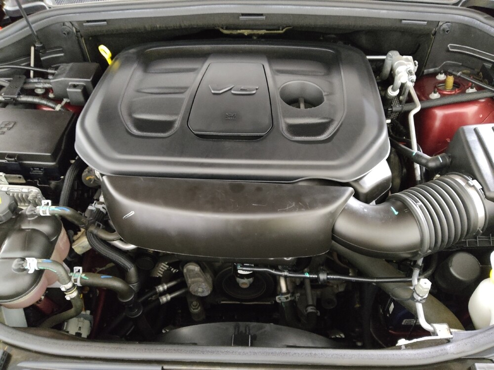 2021 Jeep Grand Cherokee in Midlothian, IL 60445 - 18134280 30