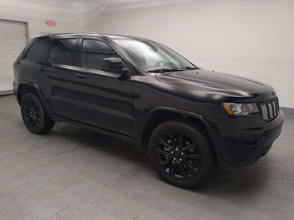 2022 Jeep Grand Cherokee in Des Moines, IA 50310 - 18134281 11