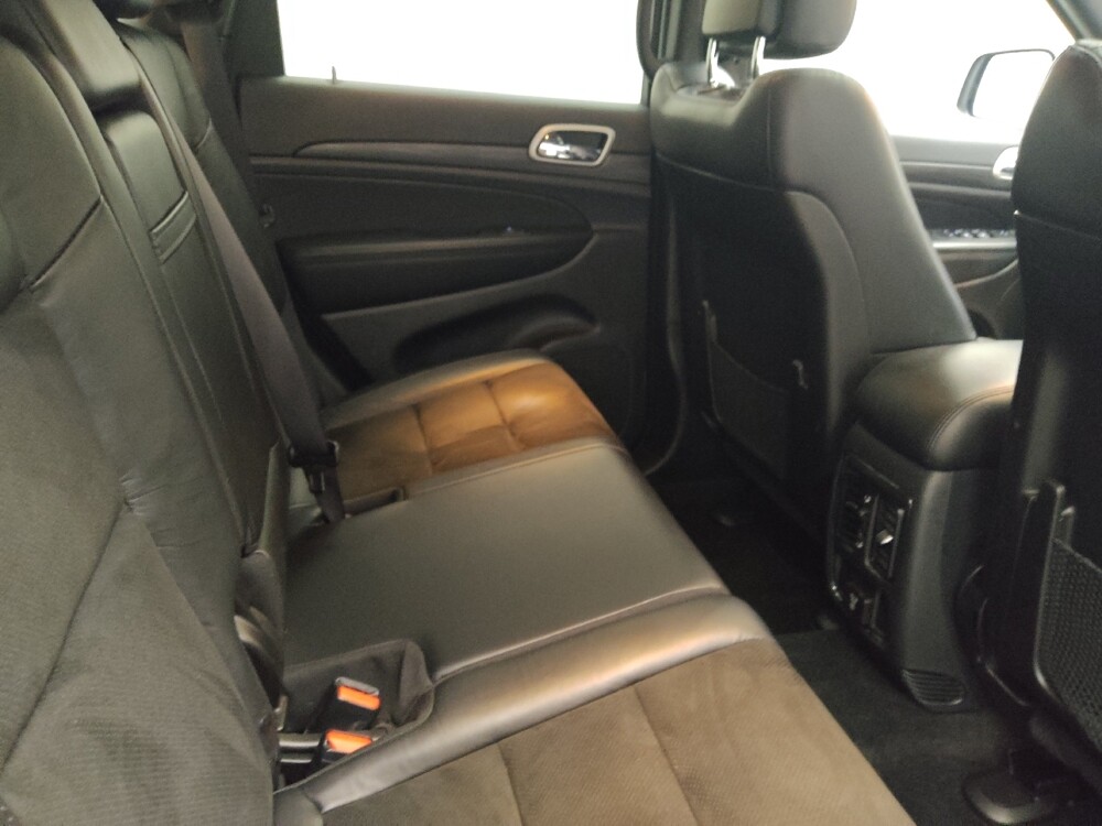 2022 Jeep Grand Cherokee in Des Moines, IA 50310 - 18134281 19