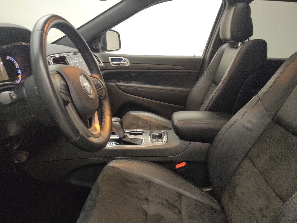 2022 Jeep Grand Cherokee in Des Moines, IA 50310 - 18134281 17