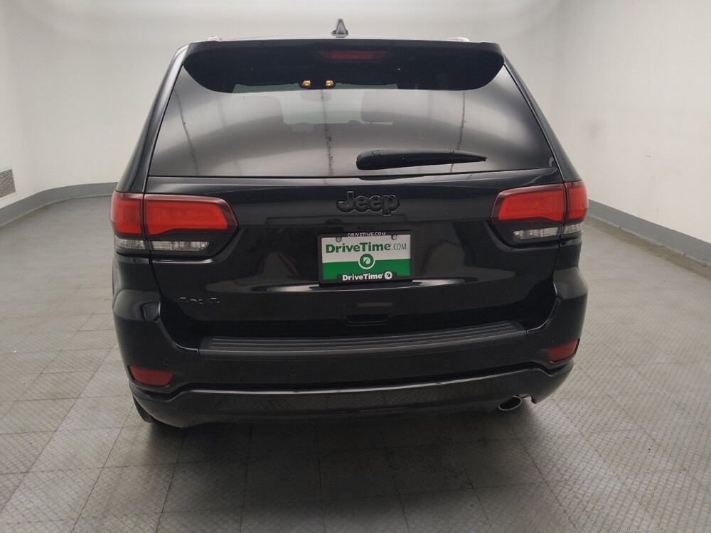 2022 Jeep Grand Cherokee in Des Moines, IA 50310 - 18134281 6