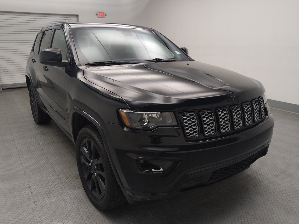 2022 Jeep Grand Cherokee in Des Moines, IA 50310 - 18134281 13