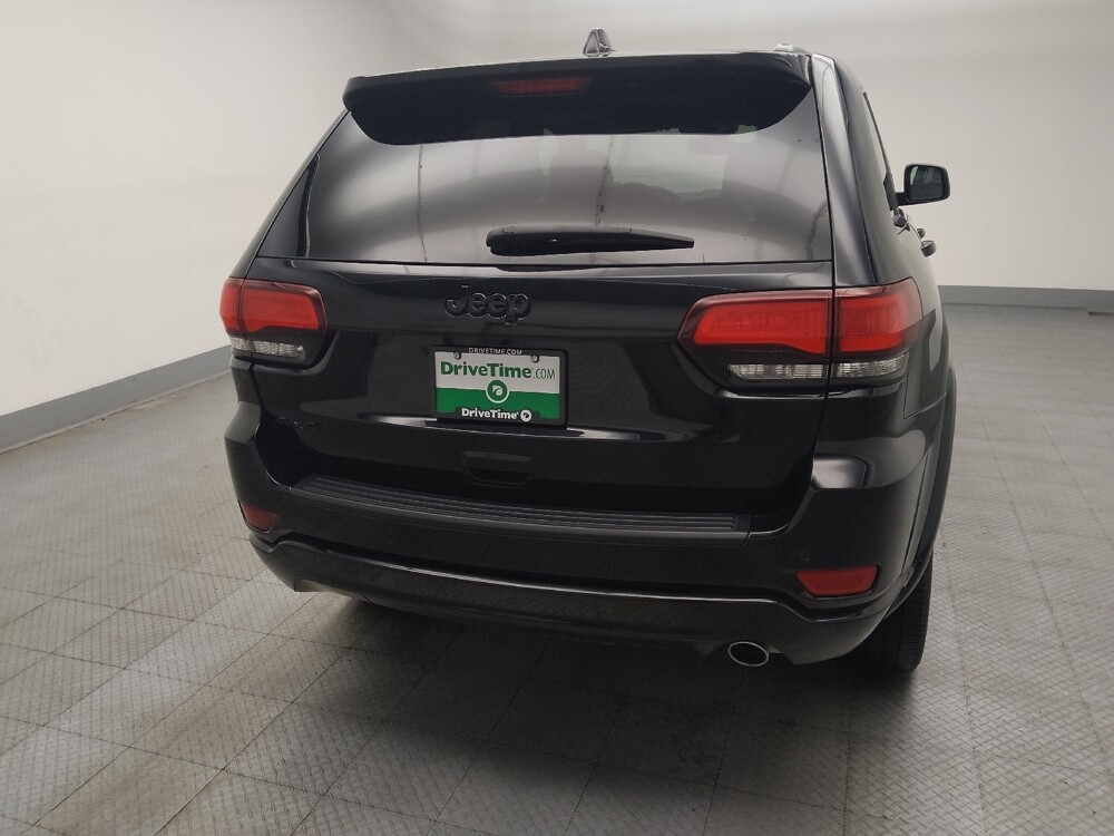 2022 Jeep Grand Cherokee in Des Moines, IA 50310 - 18134281 7