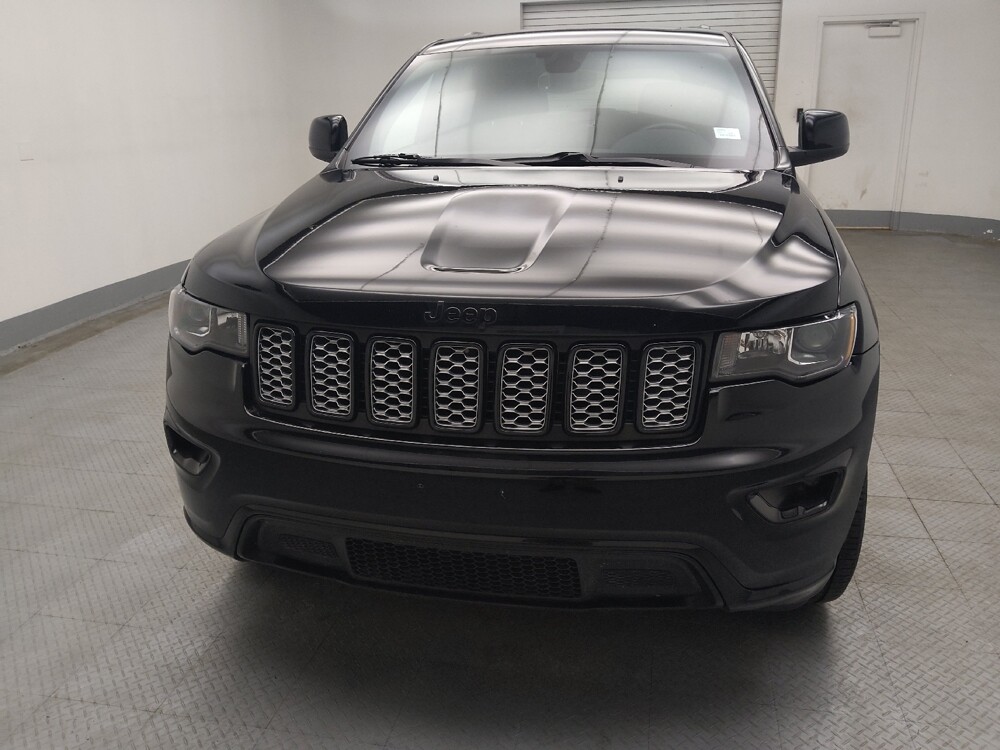 2022 Jeep Grand Cherokee in Des Moines, IA 50310 - 18134281 15