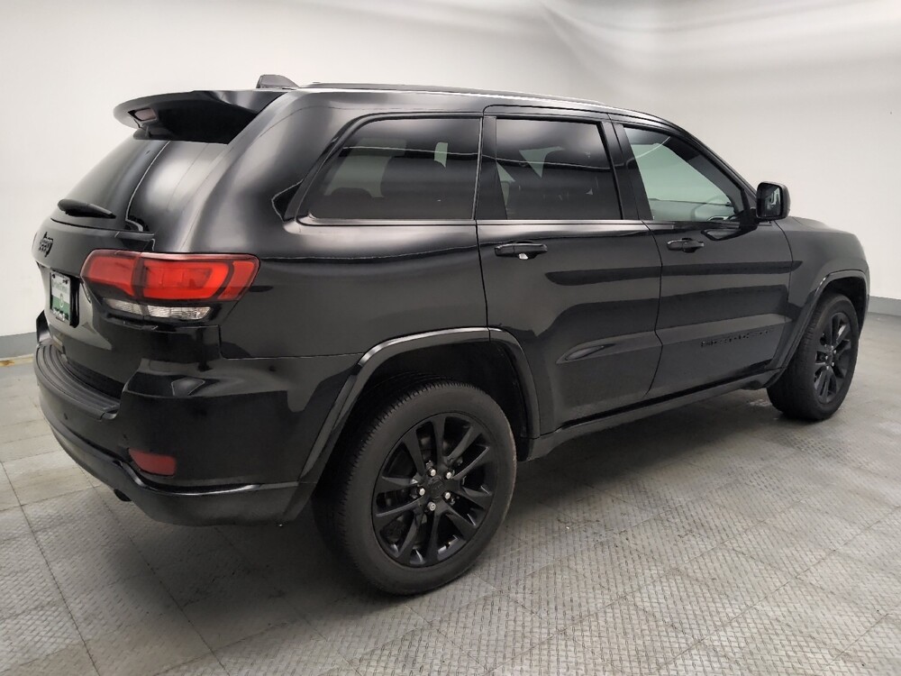 2022 Jeep Grand Cherokee in Des Moines, IA 50310 - 18134281 10