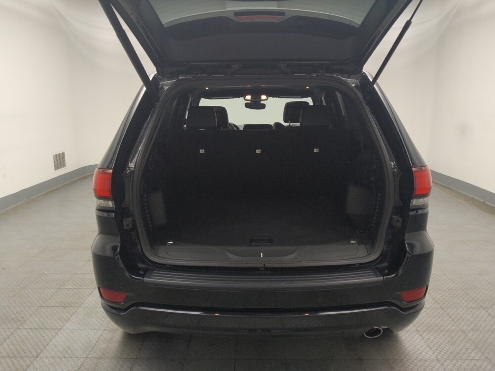 2022 Jeep Grand Cherokee in Des Moines, IA 50310 - 18134281 29