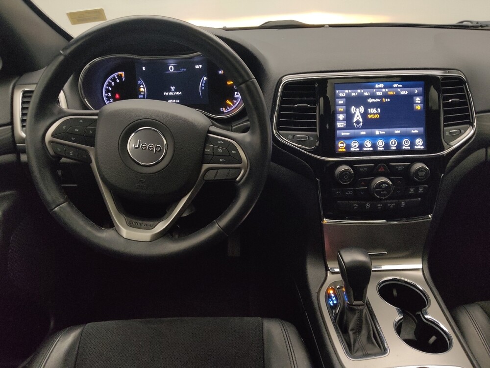 2022 Jeep Grand Cherokee in Des Moines, IA 50310 - 18134281 22