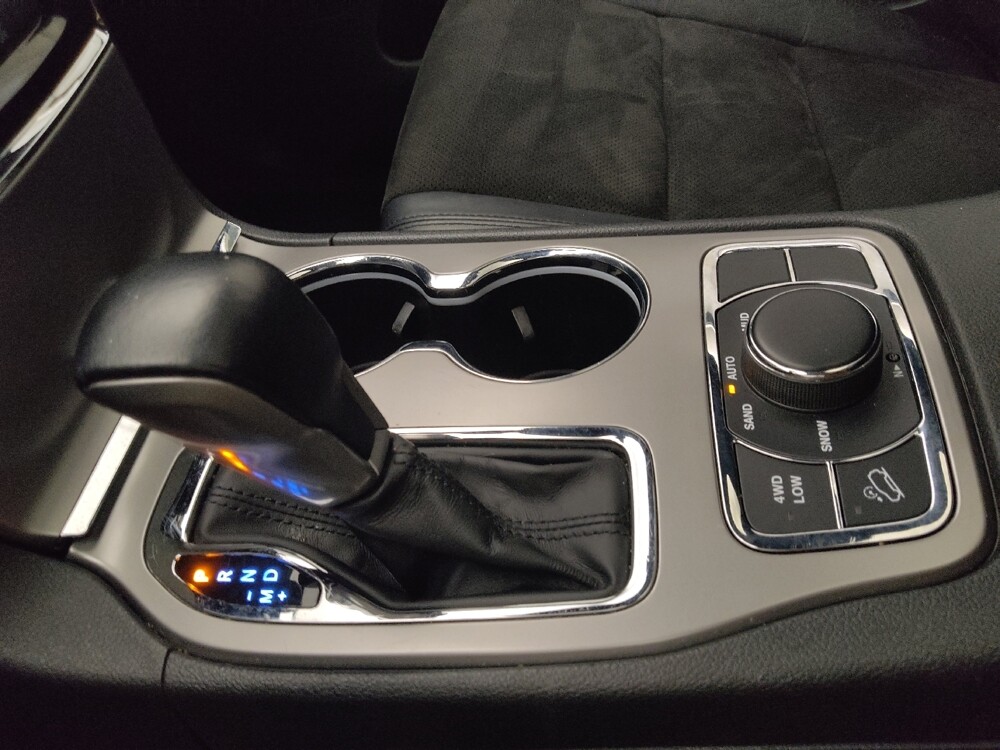 2022 Jeep Grand Cherokee in Des Moines, IA 50310 - 18134281 26