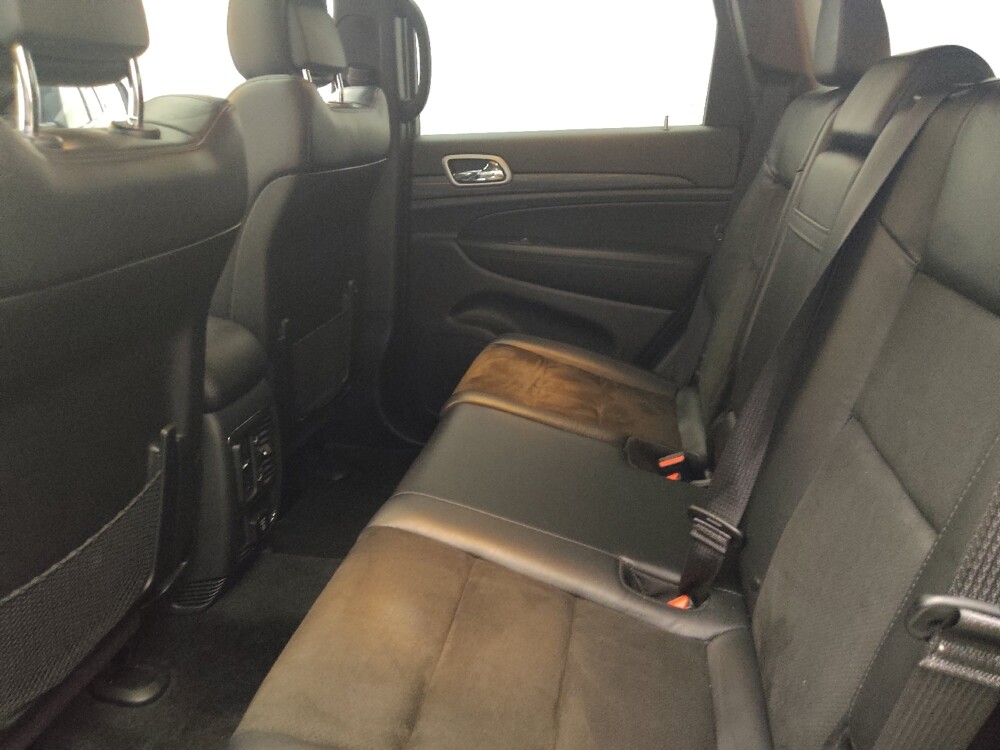 2022 Jeep Grand Cherokee in Des Moines, IA 50310 - 18134281 18