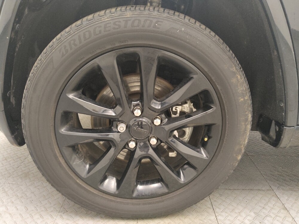 2022 Jeep Grand Cherokee in Des Moines, IA 50310 - 18134281 31