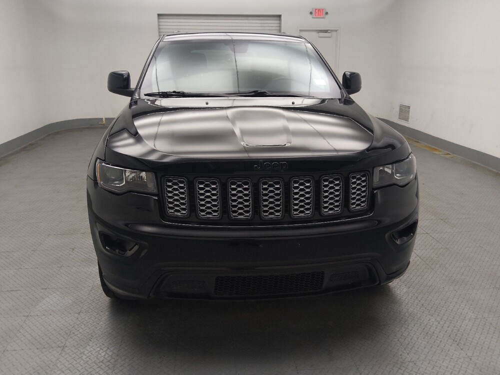 2022 Jeep Grand Cherokee in Des Moines, IA 50310 - 18134281 14