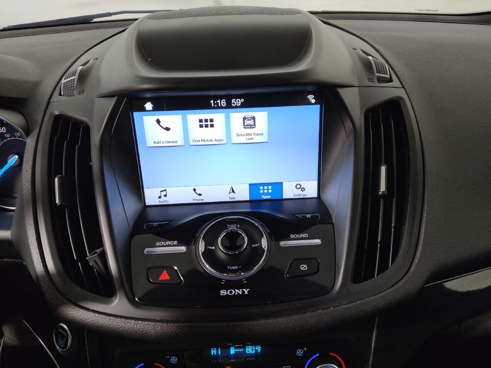 2019 Ford Escape in Midlothian, IL 60445 - 18134283 25