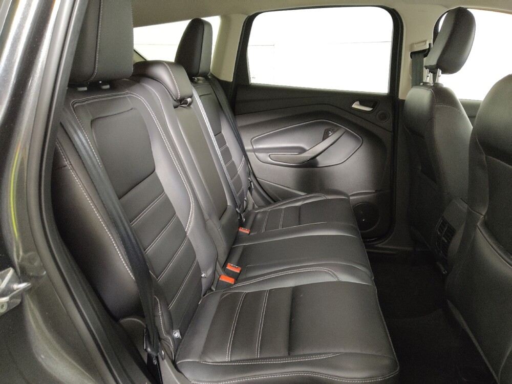 2019 Ford Escape in Midlothian, IL 60445 - 18134283 19