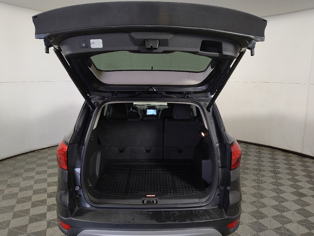 2019 Ford Escape in Midlothian, IL 60445 - 18134283 29