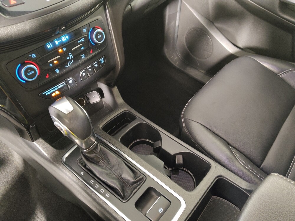 2019 Ford Escape in Midlothian, IL 60445 - 18134283 26