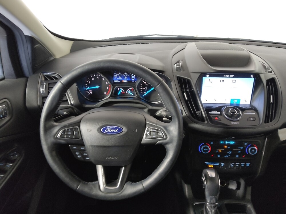 2019 Ford Escape in Midlothian, IL 60445 - 18134283 22