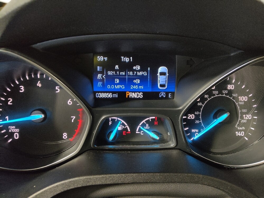 2019 Ford Escape in Midlothian, IL 60445 - 18134283 23