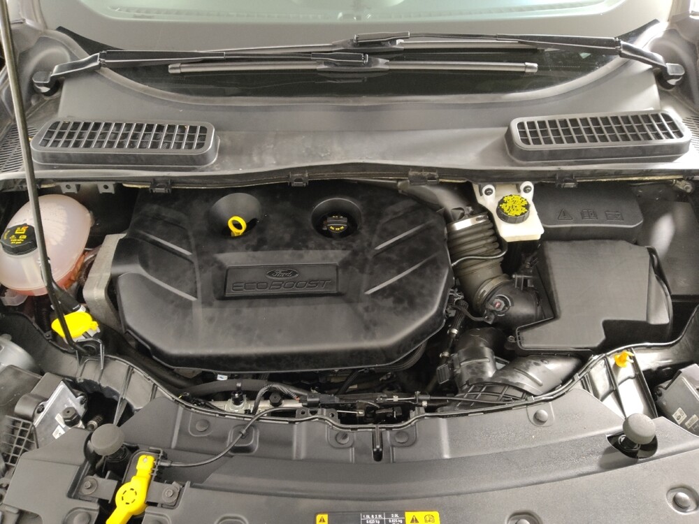 2019 Ford Escape in Midlothian, IL 60445 - 18134283 30