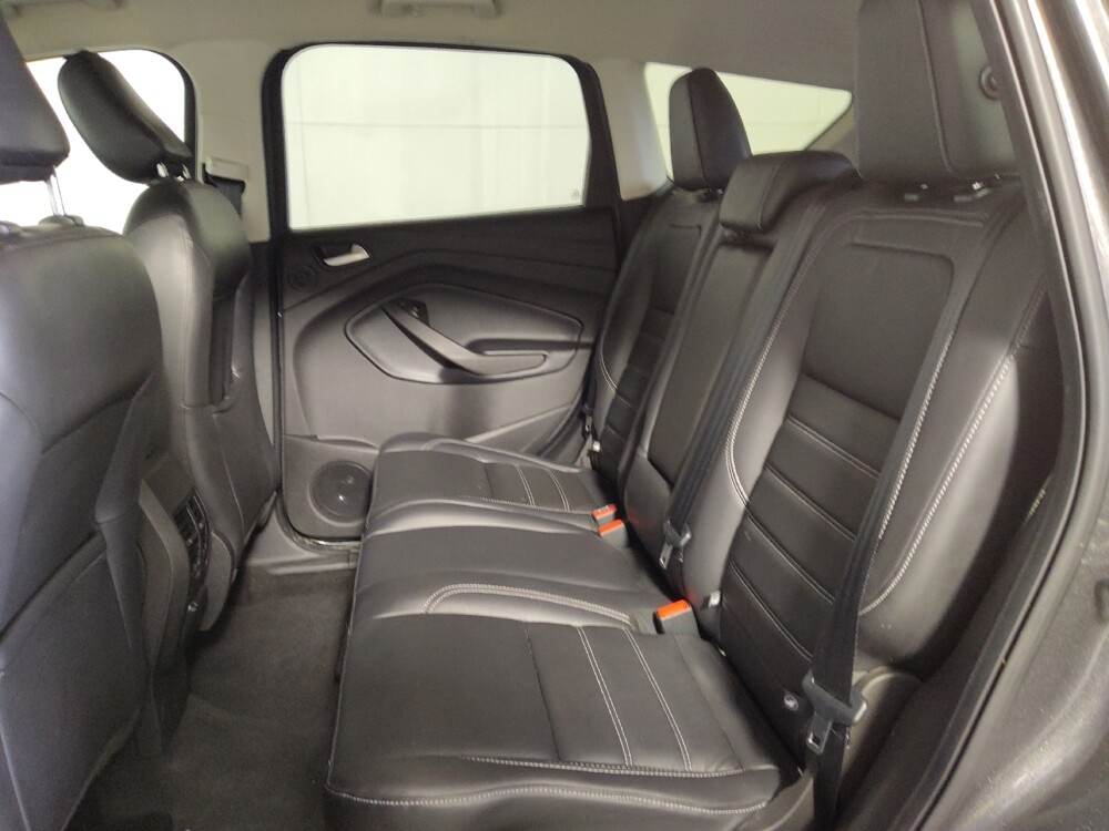 2019 Ford Escape in Midlothian, IL 60445 - 18134283 18