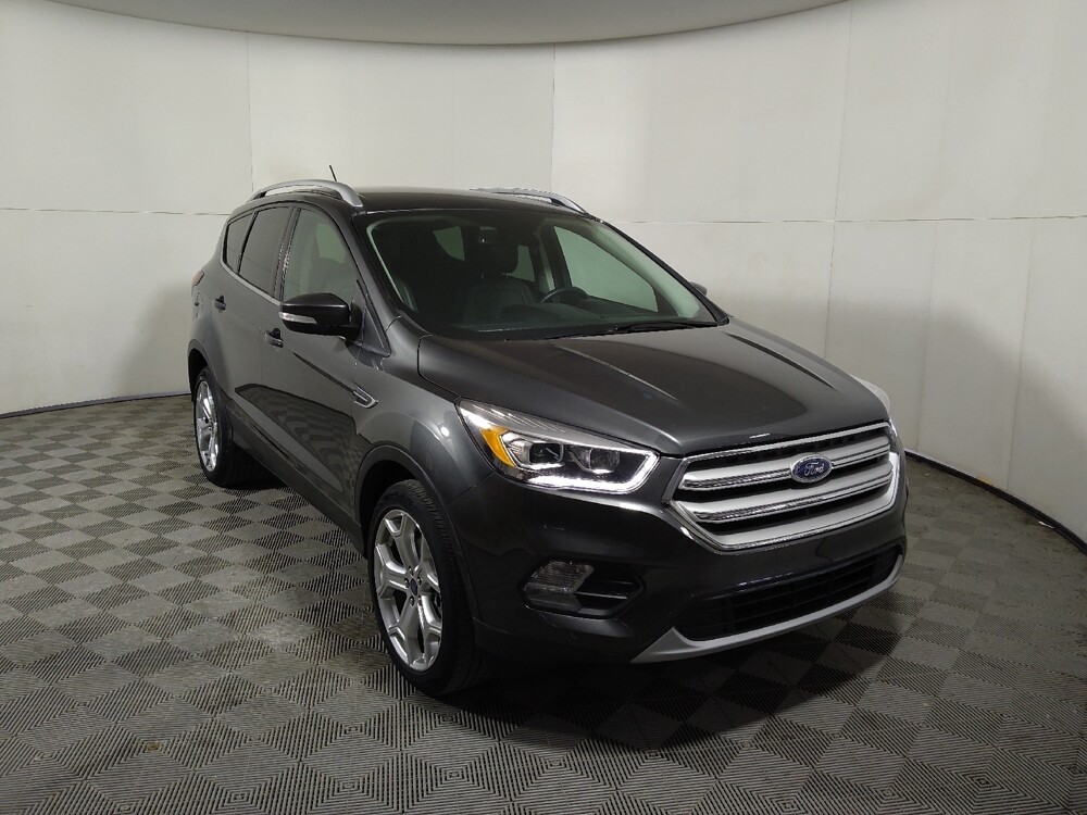 2019 Ford Escape in Midlothian, IL 60445 - 18134283 14