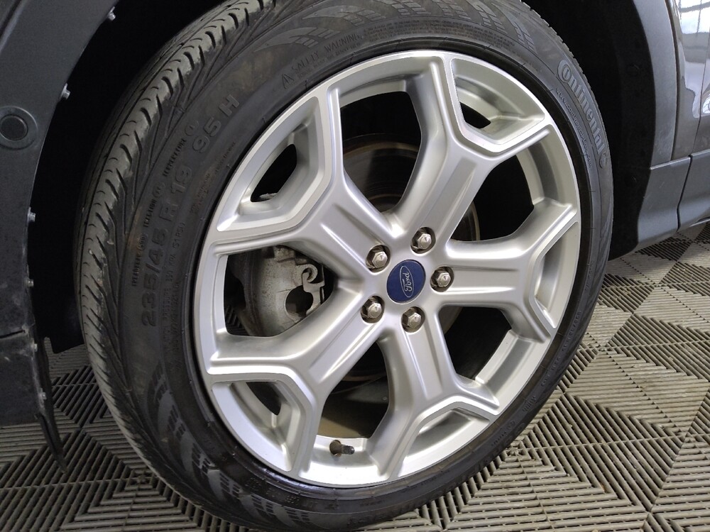 2019 Ford Escape in Midlothian, IL 60445 - 18134283 31