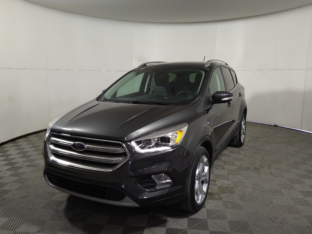 2019 Ford Escape in Midlothian, IL 60445 - 18134283 15