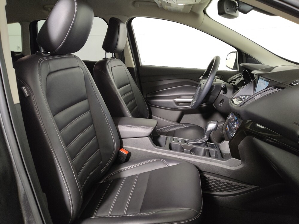 2019 Ford Escape in Midlothian, IL 60445 - 18134283 21