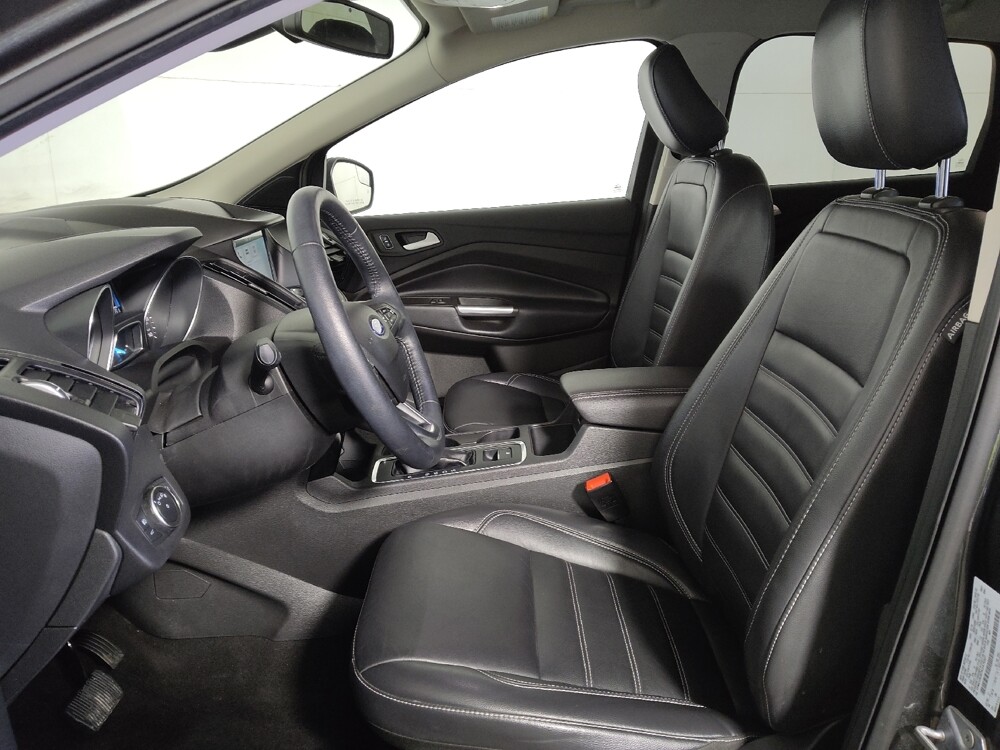 2019 Ford Escape in Midlothian, IL 60445 - 18134283 17