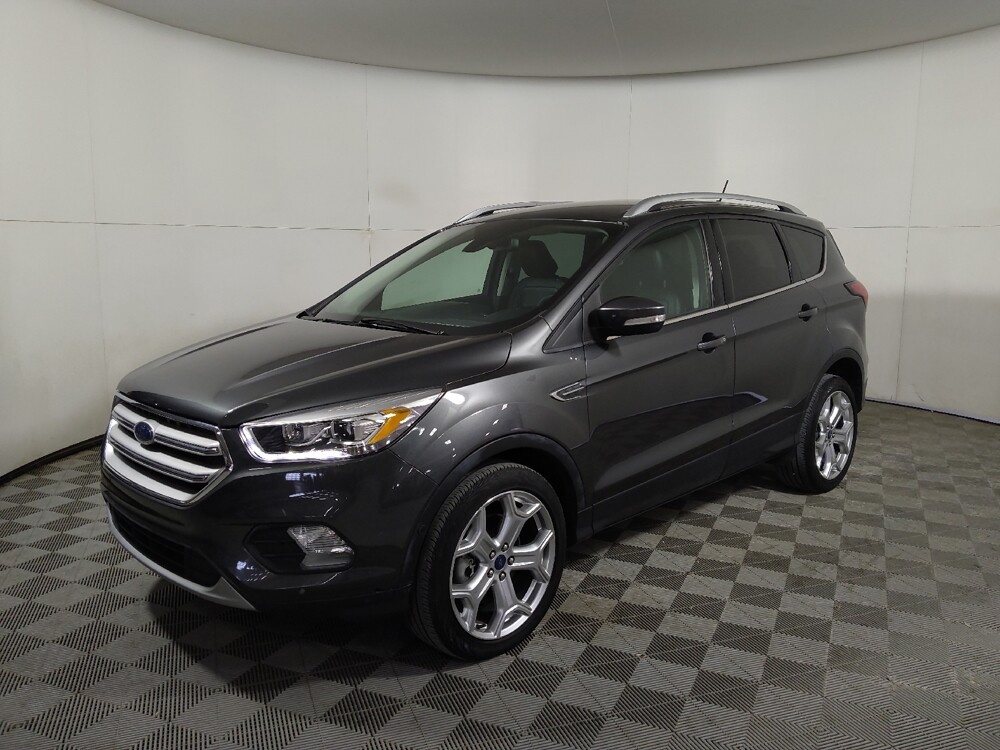 2019 Ford Escape in Midlothian, IL 60445 - 18134283 2