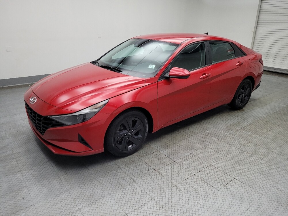 2022 Hyundai Elantra in Midlothian, IL 60445 - 18134284 2