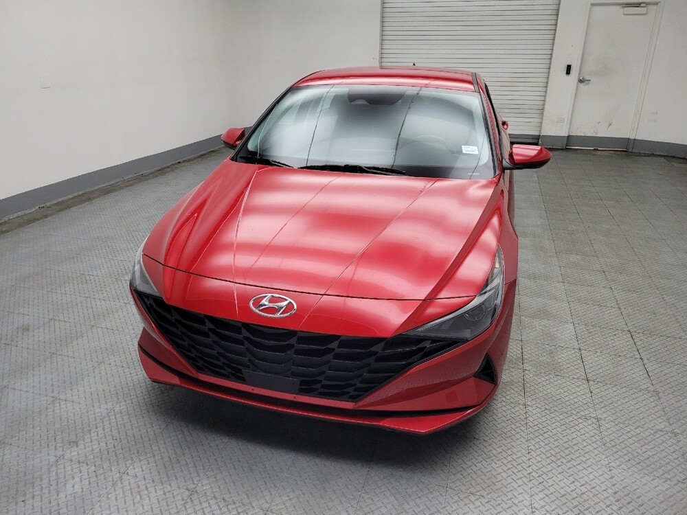 2022 Hyundai Elantra in Midlothian, IL 60445 - 18134284 15