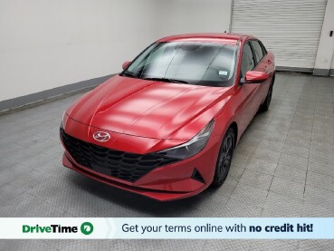 2022 Hyundai Elantra in Midlothian, IL 60445