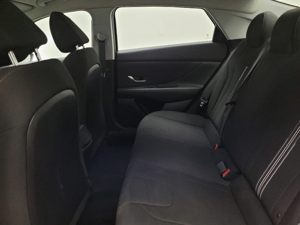 2022 Hyundai Elantra in Midlothian, IL 60445 - 18134284 18