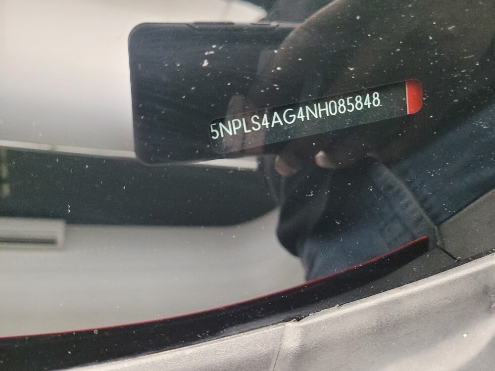 2022 Hyundai Elantra in Midlothian, IL 60445 - 18134284 33