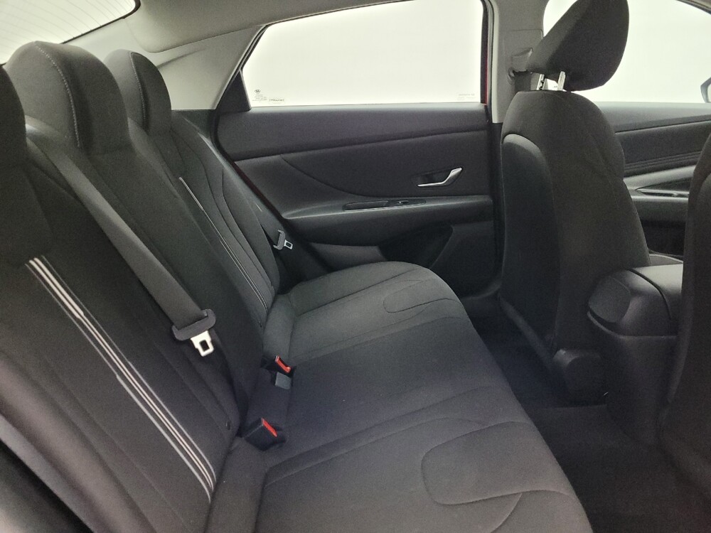 2022 Hyundai Elantra in Midlothian, IL 60445 - 18134284 19