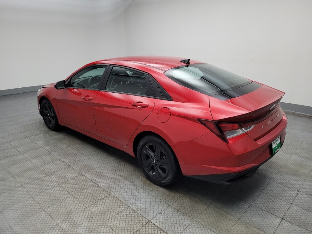 2022 Hyundai Elantra in Midlothian, IL 60445 - 18134284 3