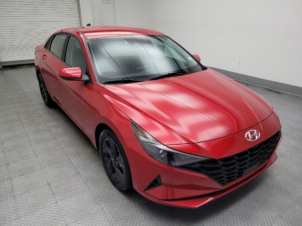 2022 Hyundai Elantra in Midlothian, IL 60445 - 18134284 13
