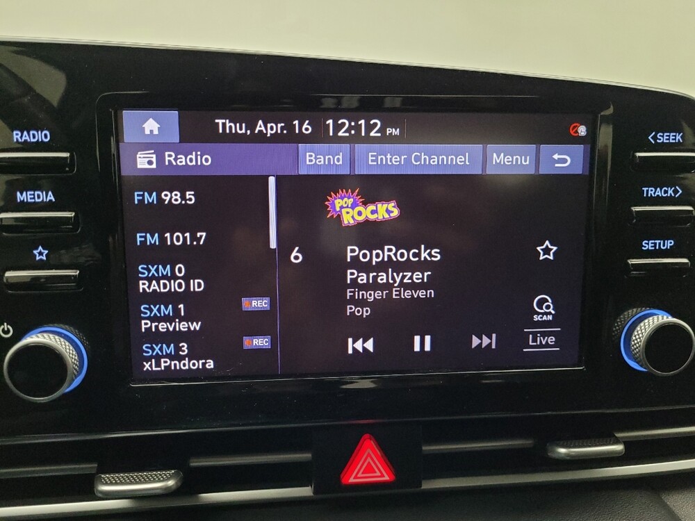 2022 Hyundai Elantra in Midlothian, IL 60445 - 18134284 25