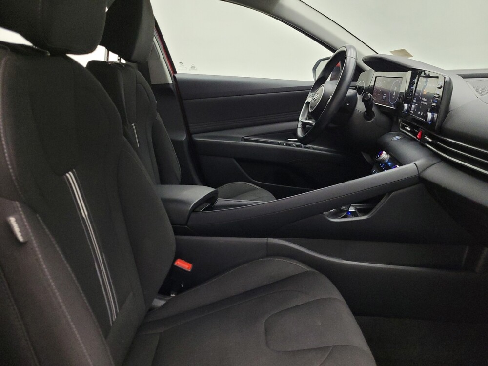 2022 Hyundai Elantra in Midlothian, IL 60445 - 18134284 21