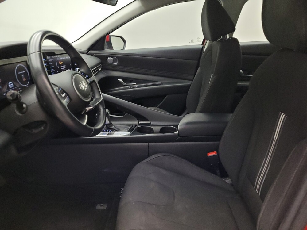 2022 Hyundai Elantra in Midlothian, IL 60445 - 18134284 17
